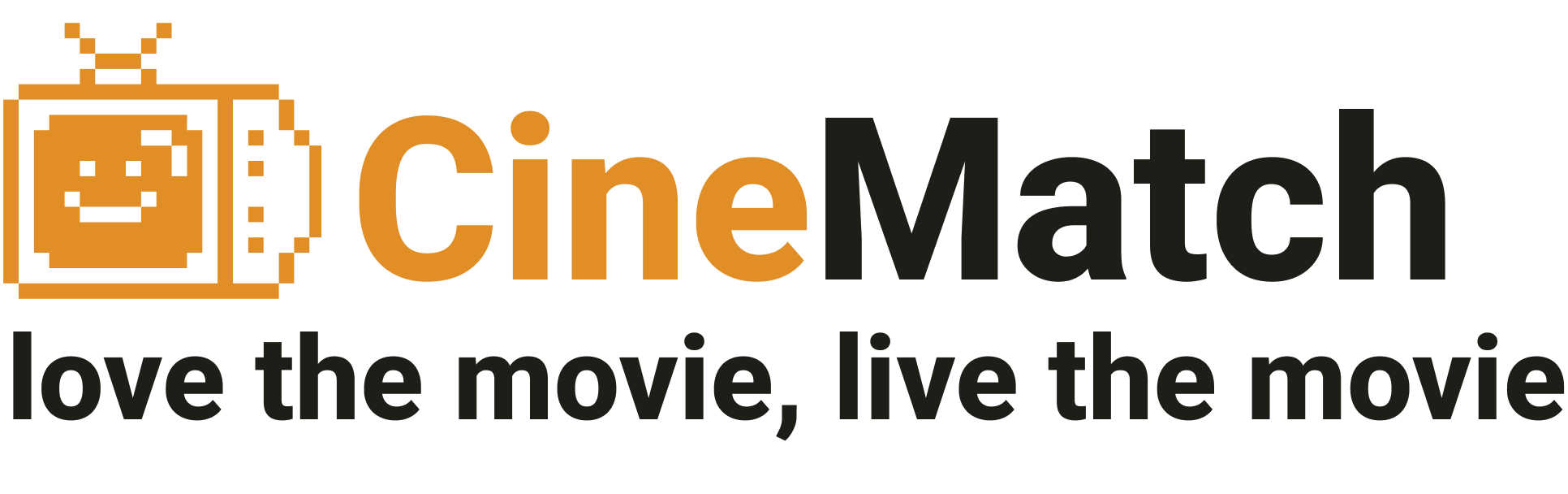 CineMatch logo